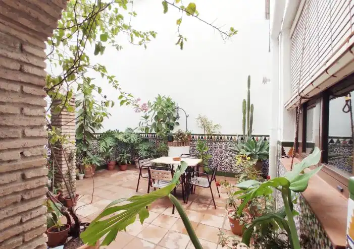 Casa con terrazza in vendita a Centro, imagen 2
