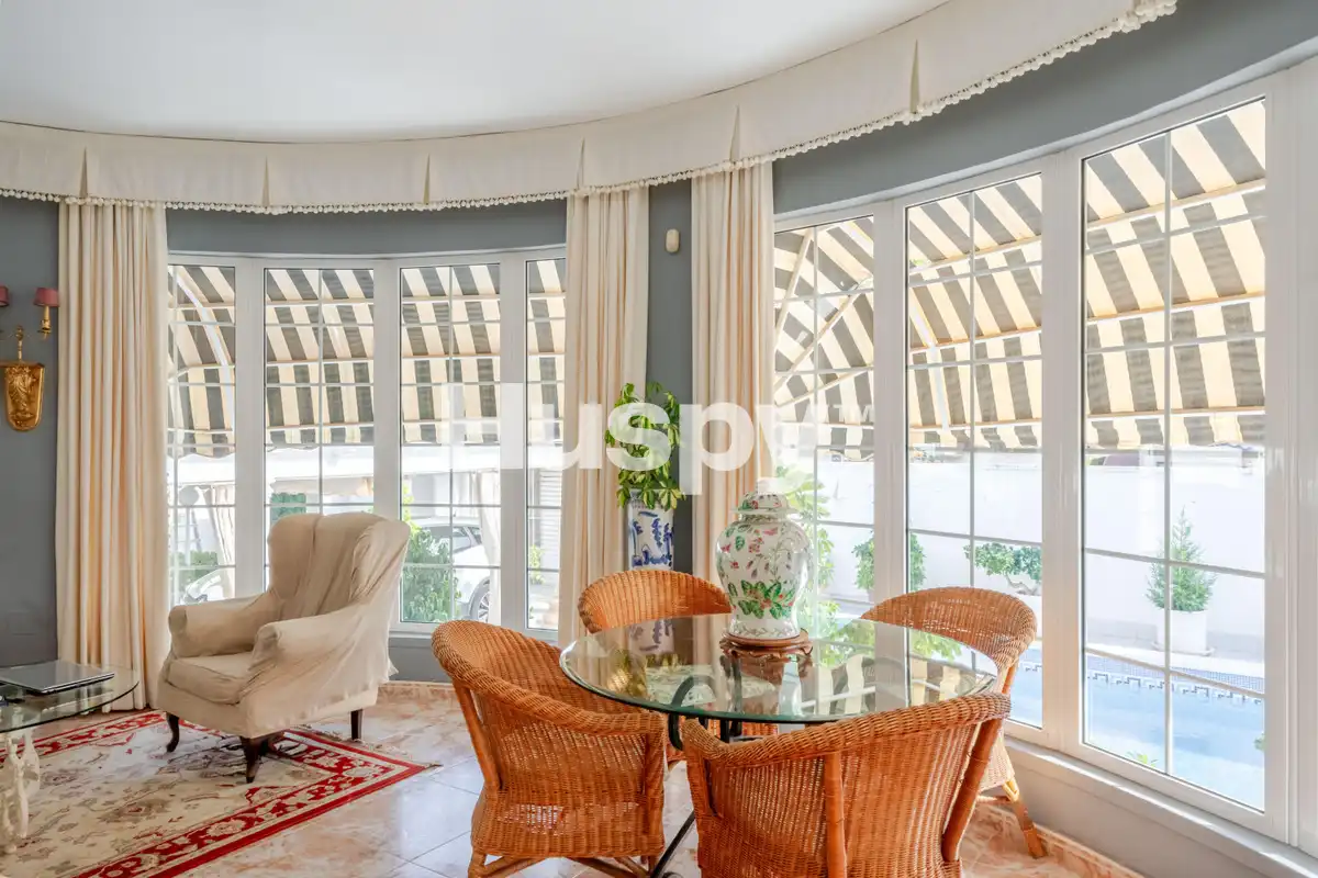 Maison avec terrasse à vendre à Calle Burgos, imagen 7