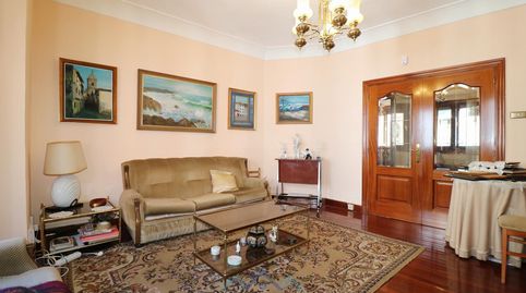 Foto 2 de Piso en venta en Fueros, Centro - Mendibil - Santiago, Irun