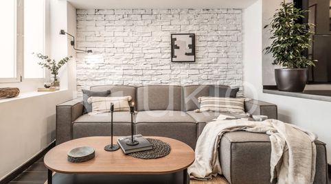 Foto 5 de Apartamento de alquiler en Calle de Vargas, Ríos Rosas - Nuevos Ministerios, Madrid Capital
