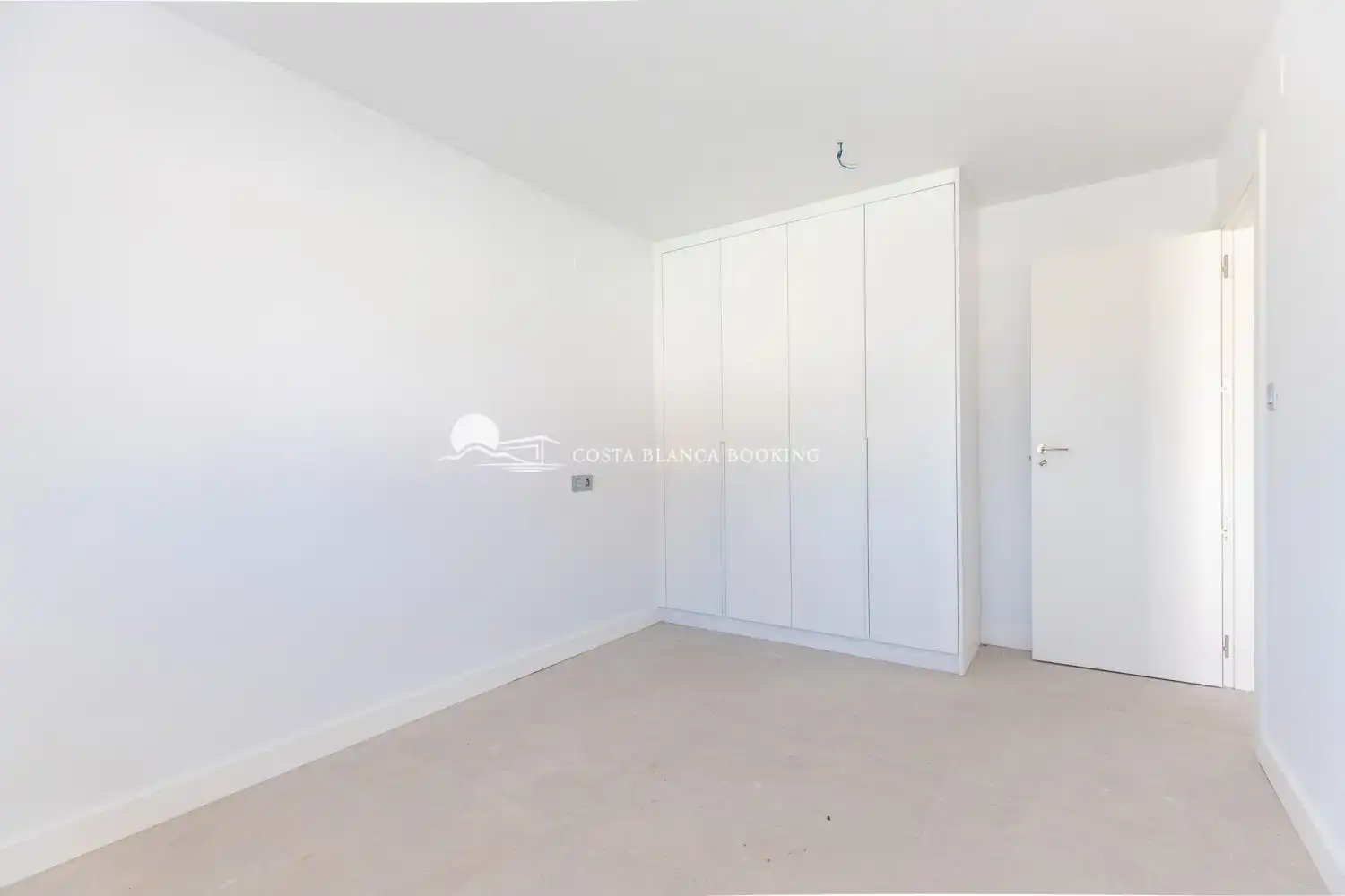 Habitación de Casa o chalet en venta en L'Albir