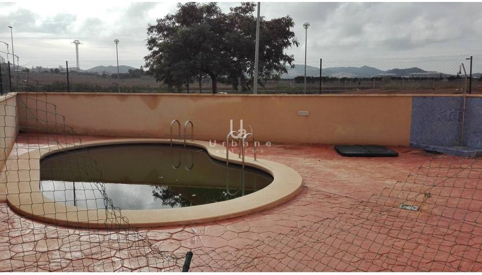 Foto 1 de Casa o xalet en venda a Carmen, 50, Los Belones, Murcia