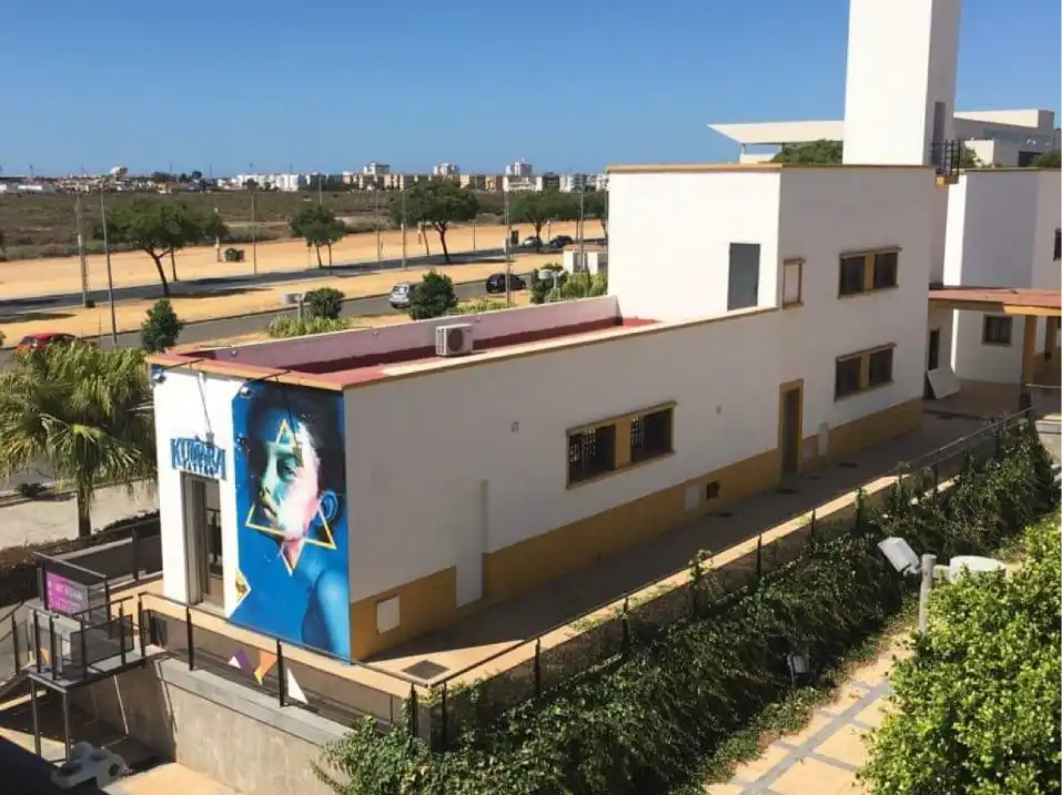 Wohnung mit Pool zum Verkauf in Calle Estadio 2, imagen 31