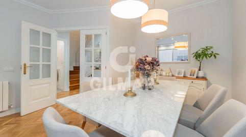 Foto 4 de Casa adosada en venda a Calle de Cuesta Blanca, El Soto de la Moraleja, Madrid