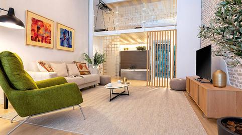 Foto 2 de Pis de lloguer a N/a, Arenal - Museo,  Sevilla Capital