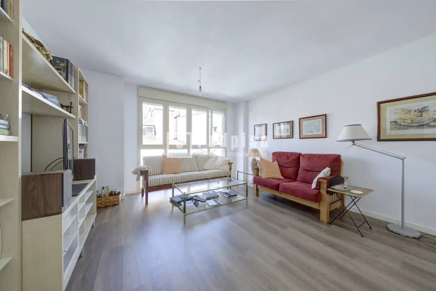 Piso con piscina en venta en de Húmera, imagen 5
