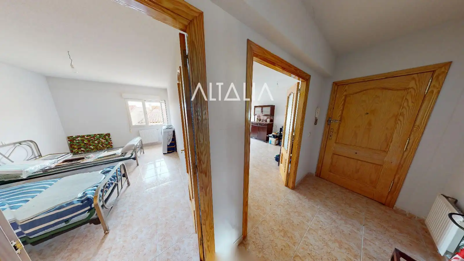 Flat for sale in Huete, Cuenca