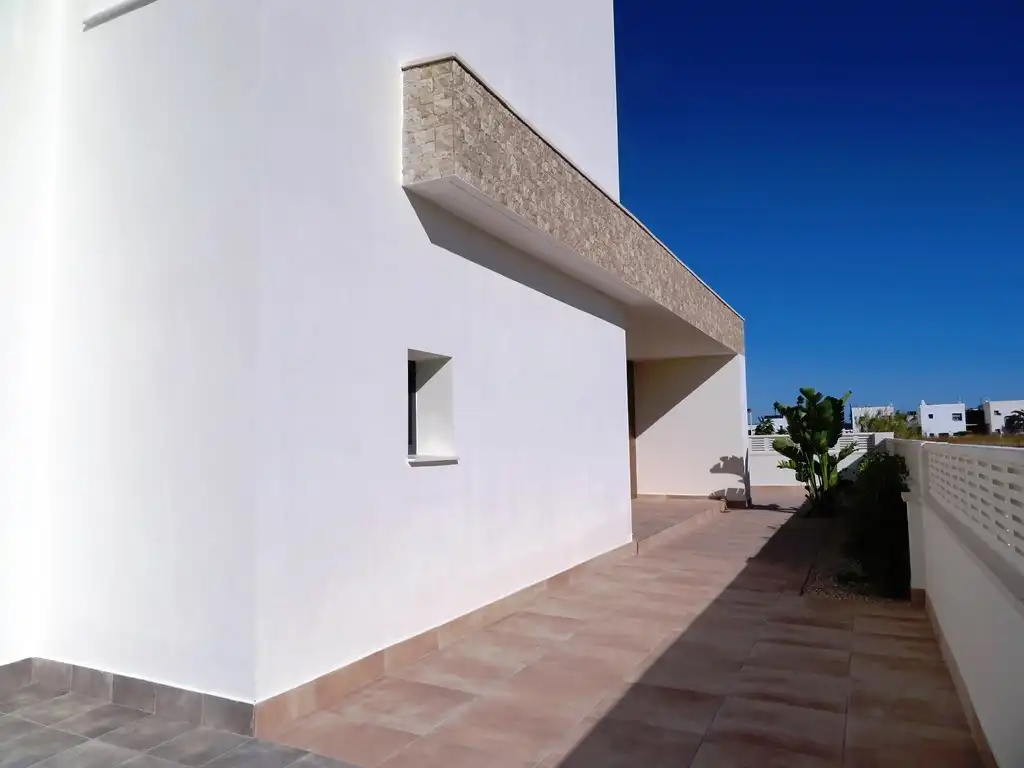 Villa con terrazza in vendita a Els Poblets, imagen 14