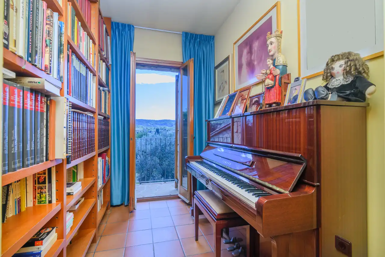 Houses for sale in Sant Vicenç de Castellet  with Heating, Private garden and Terrace