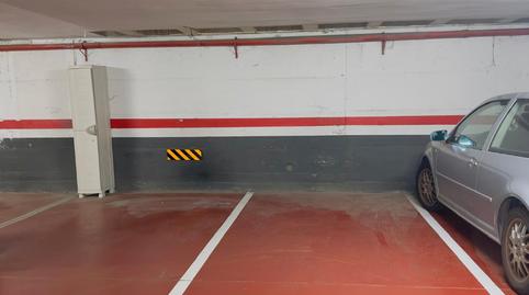 Photo 4 of Garage for sale in La Maternitat i Sant Ramon,  Barcelona Capital