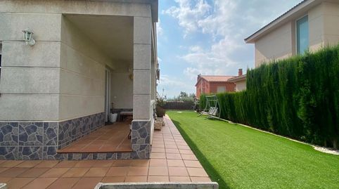 Foto 2 de Casa o xalet en venda a Nucli Urbà, Esparreguera