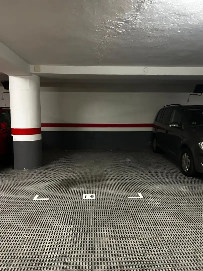 Attique avec ascenseur à louer à Sarrià - Sant Gervasi, imagen 69