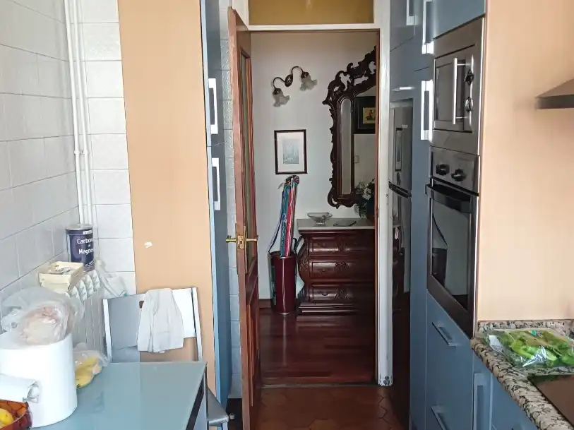 Wohnung zur Miete in Rúa do Socorro 3, imagen 11