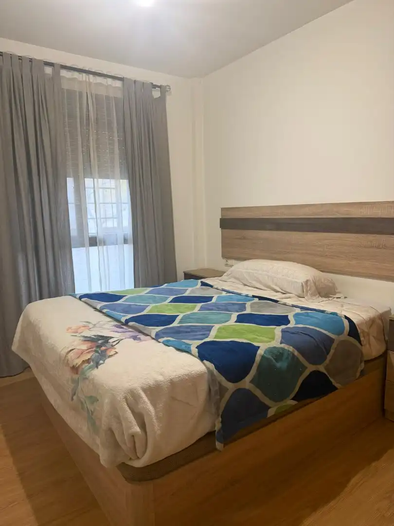 Habitación de Piso en venta en Torremolinos con Aire acondicionado, Trastero y Amueblado