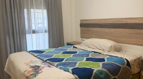 Foto 5 de Piso en venta en Calle Madre Teresa de Calcuta, 30, El Pinillo, Torremolinos