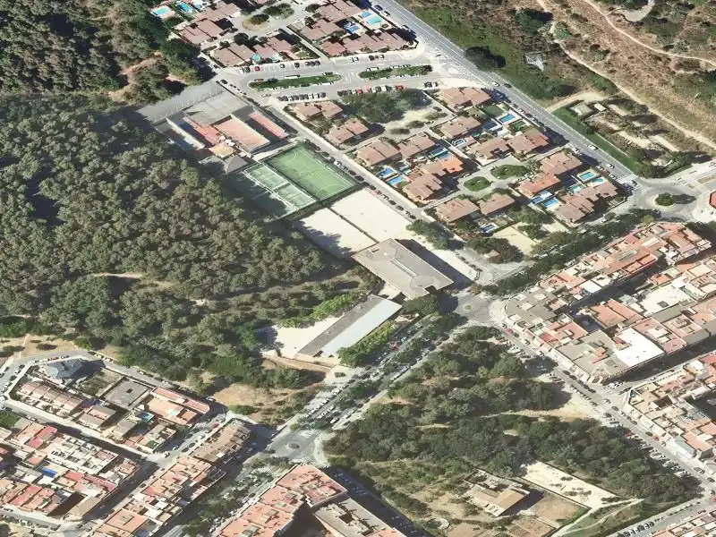 Flat for sale in calle Ullastre, imagen 4