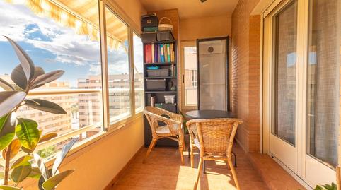 Foto 3 de Pis en venda a Calle Med Ricardo Ferre, Paus - Poligono San Blas, Alicante