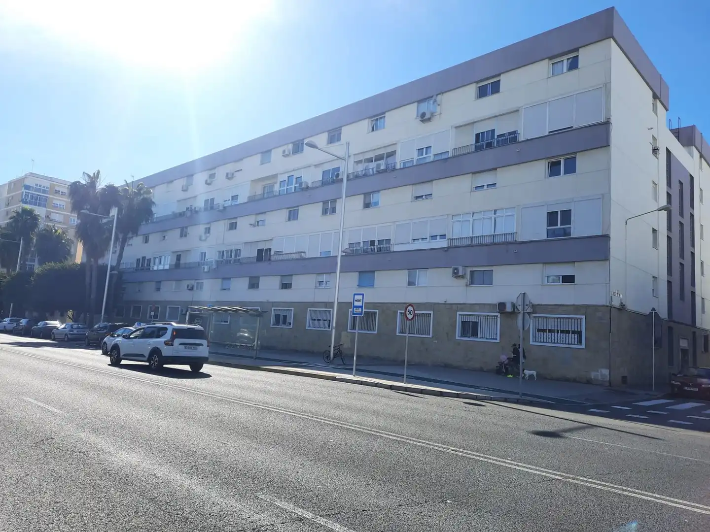 Duplex à vendre à Paseo Marítimo - San José - La Laguna, imagen 2
