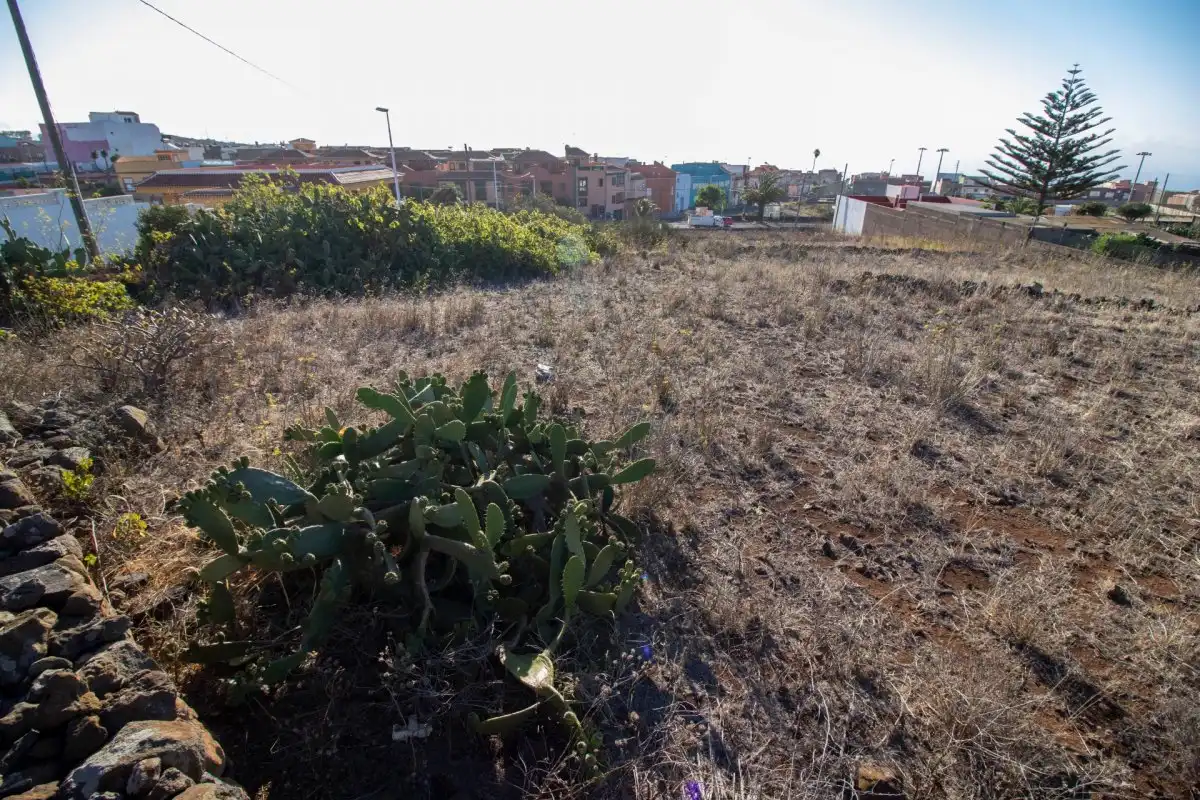 Residential for sale in El Rosario
