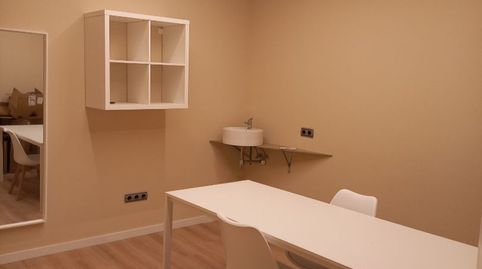 Foto 5 von Büro zur Miete in Rúa de Berna, 25, Concheiros - Fontiñas, Santiago de Compostela