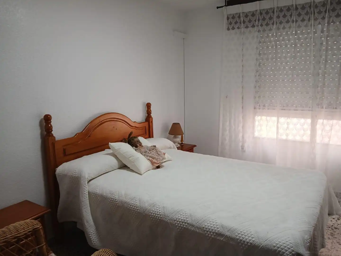 Pis de lloguer a Avenida de Cabo de Gata, 176, Ciudad Jardín - Tagarete - El Zapillo