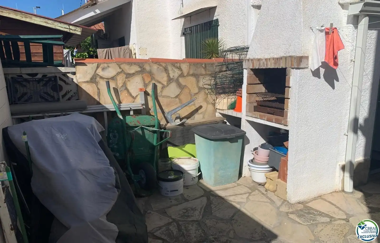 Maison avec jardin à vendre à de la punta de la ferrera 5, imagen 38