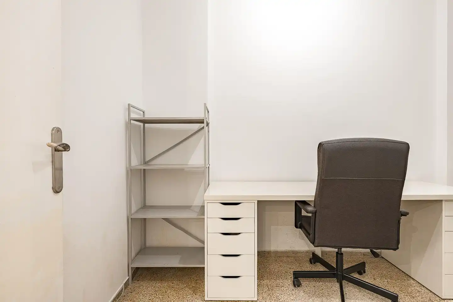 Piso con ascensor en venta en Nou Barris, imagen 24