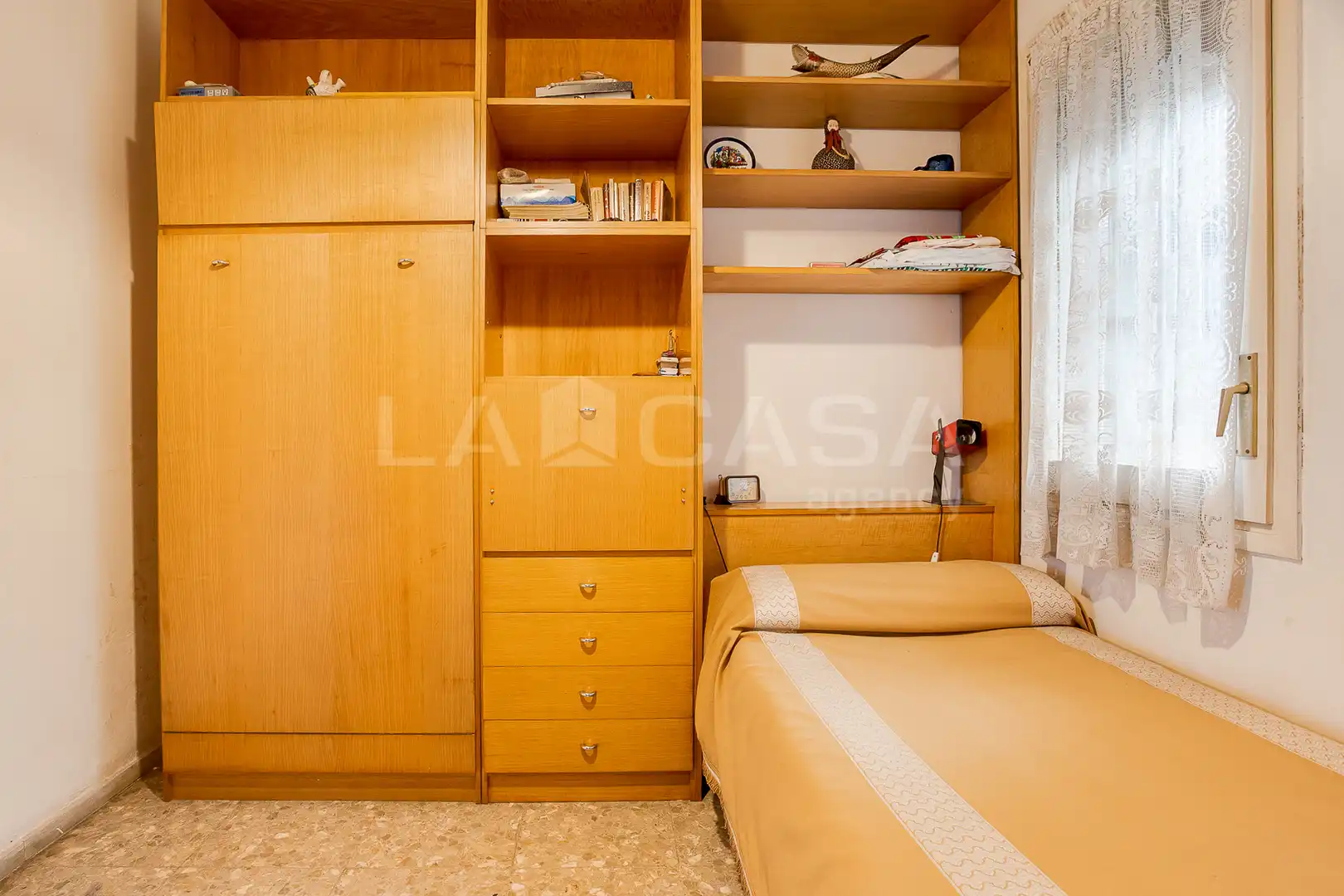 Appartamento con terrazza in vendita a Carrer de Padilla, imagen 33
