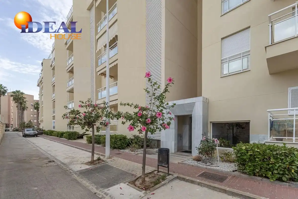 Wohnung mit Terrasse zum Verkauf in Playa de Granada, imagen 27