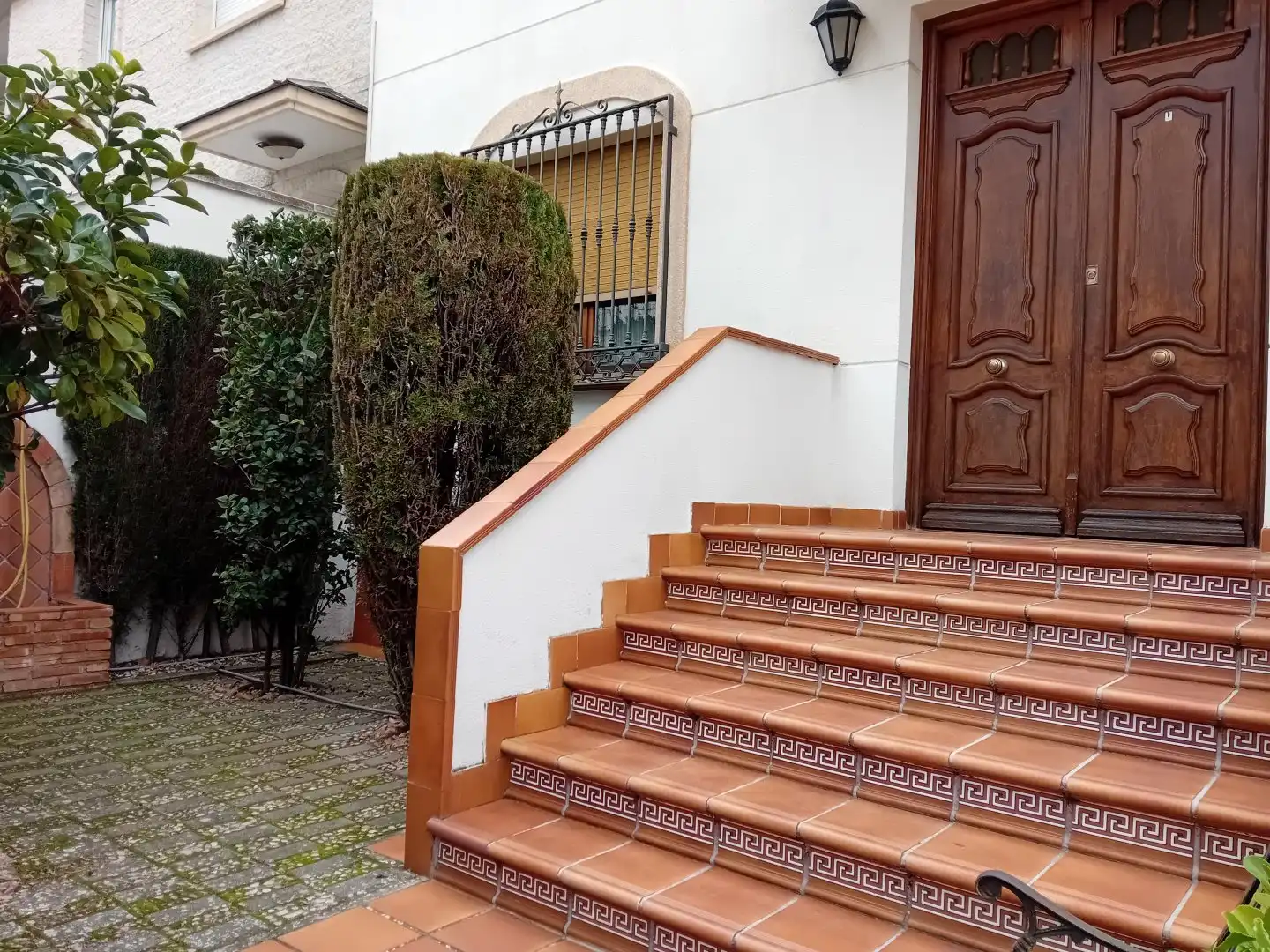 Casa o xalet en venda a Ciudad Jardín