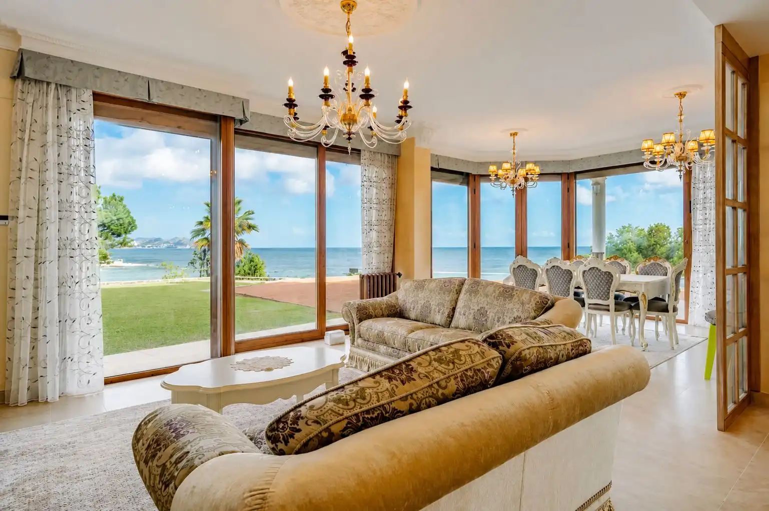 Villa à vendre à Zona Pueblo, imagen 4