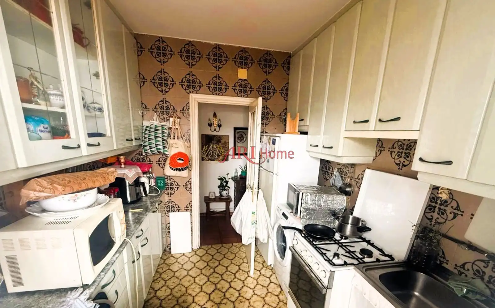 Wohnung mit Terrasse zum Verkauf in Hermanos del Moral, imagen 11