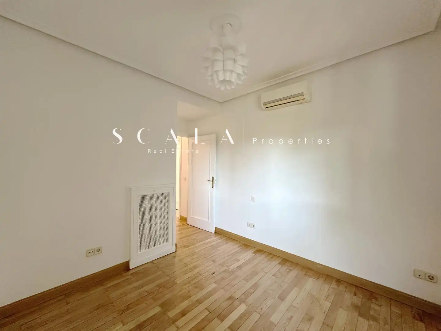 Flat with lift to rent in Aniceto Marinas, imagen 15