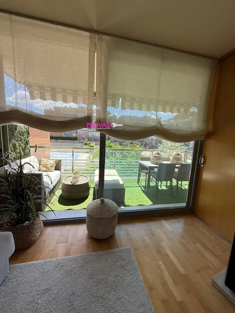 Terraza de Piso en venta en Parla con Calefacción, Terraza y Trastero