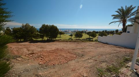 Foto 4 de Residencial en venda a Calle la Coruña, 36, Marina de la Torre, Almería