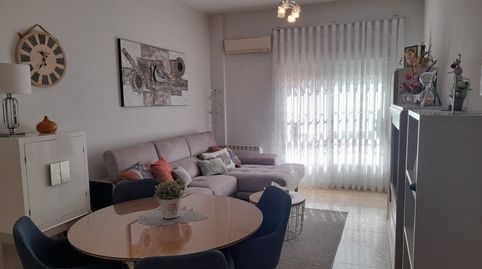 Foto 4 de Piso en venta en Calle Manuel de Falla, Puerto Lumbreras, Murcia