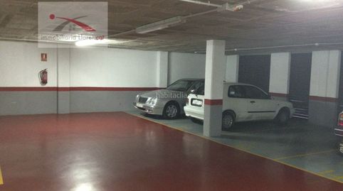 Parking en carrer Areny, imatge 2