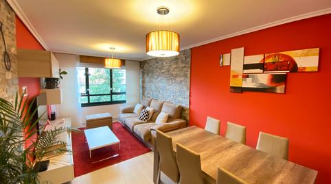 Foto 2 de Pis de lloguer a Rúa Dos Osos, Arteixo pueblo, Arteixo