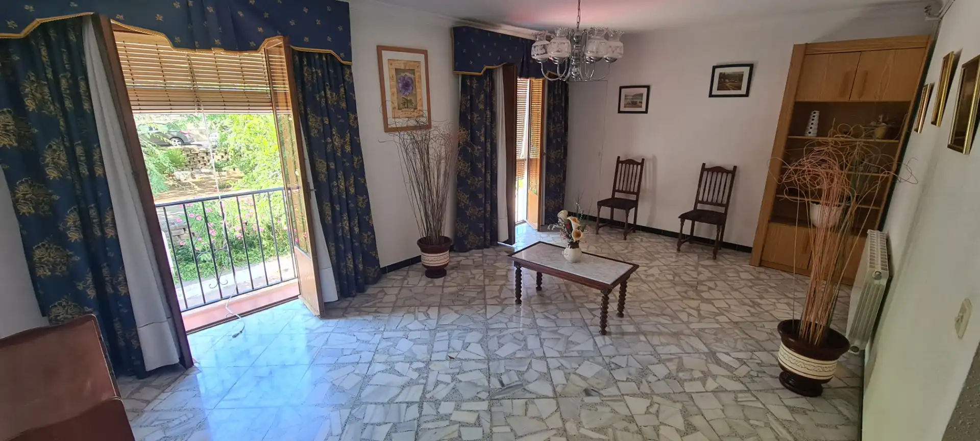 Wohnung zum Verkauf in Azuaga