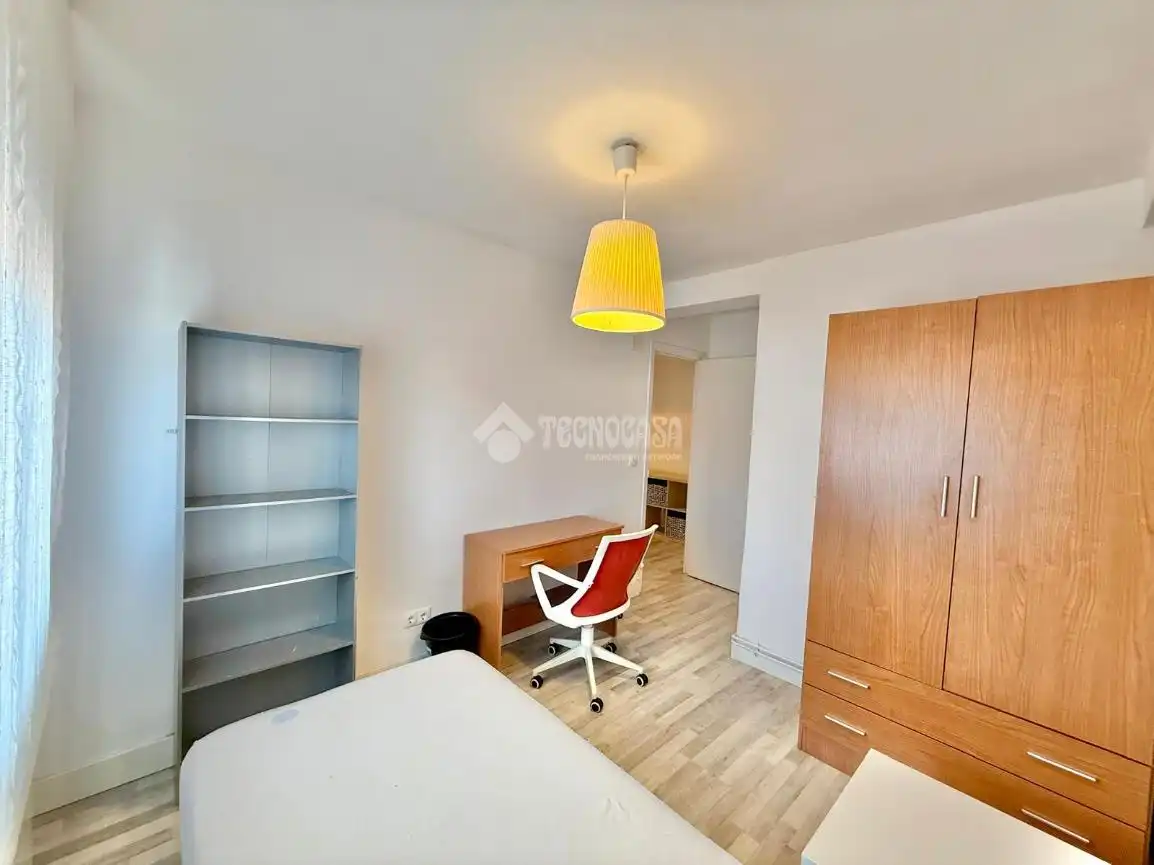 Habitación de Piso de alquiler en Aranjuez con Calefacción y Terraza