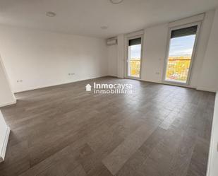 Living room of Flat to rent in Xàtiva  with Air Conditioner and Balcony