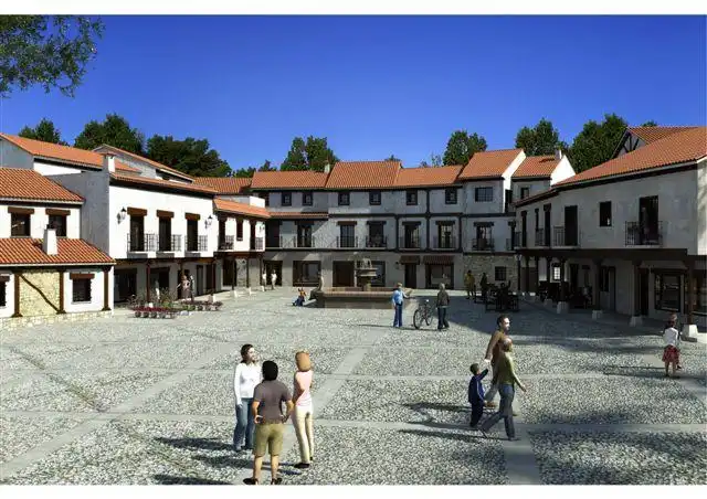 Grundstücke und Bauplätze zum Verkauf in Torrejón del Rey, imagen 9