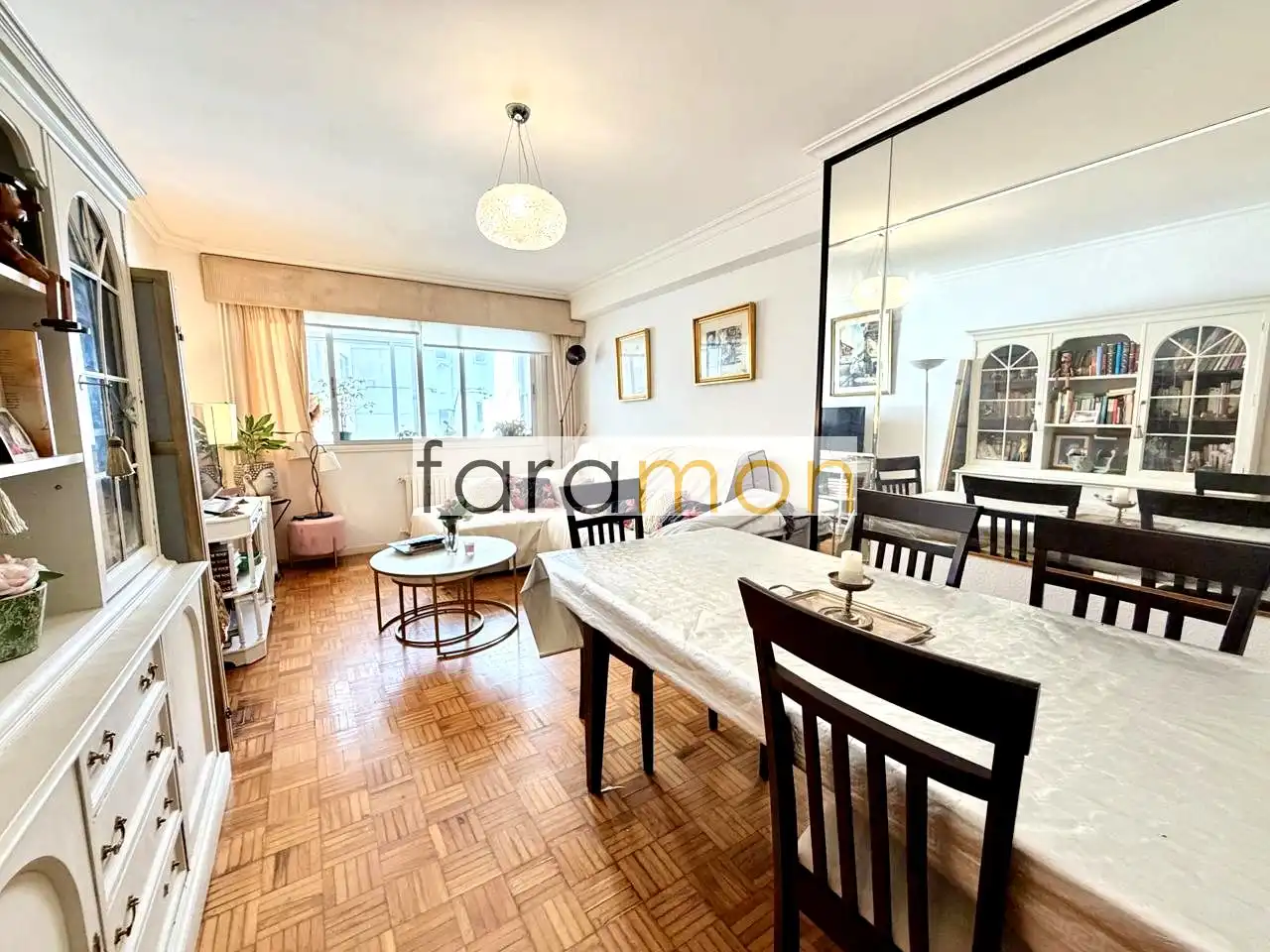 Flat for sale in Rúa de Oporto, Centro - Areal