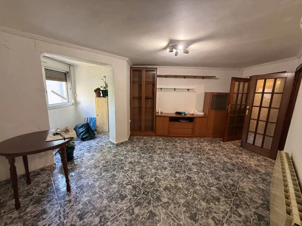 Piso en venta en Sabadell con Aire acondicionado, Calefacción y Trastero