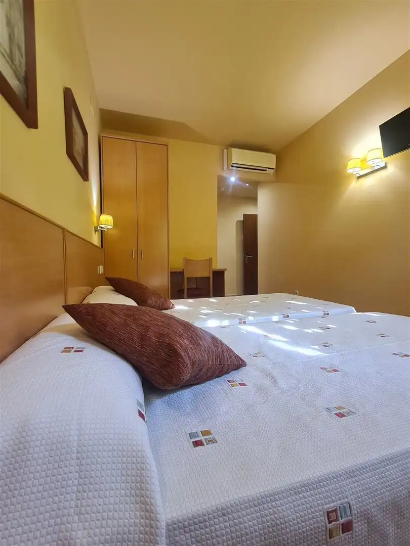 Habitación de Edificio en venta en Mont-roig del Camp