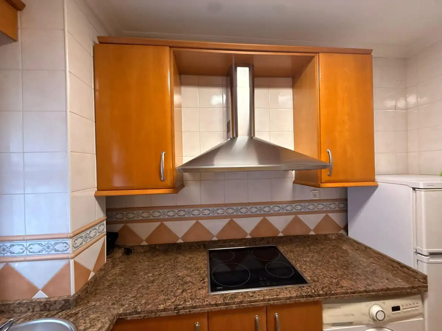 Cuina de Pis en venda en Córdoba amb Aire condicionat, Traster i Moblat