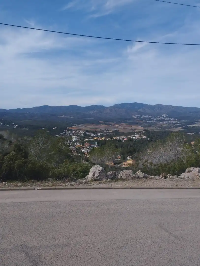 Residential land for sale in La Bisbal del Penedès, imagen 4