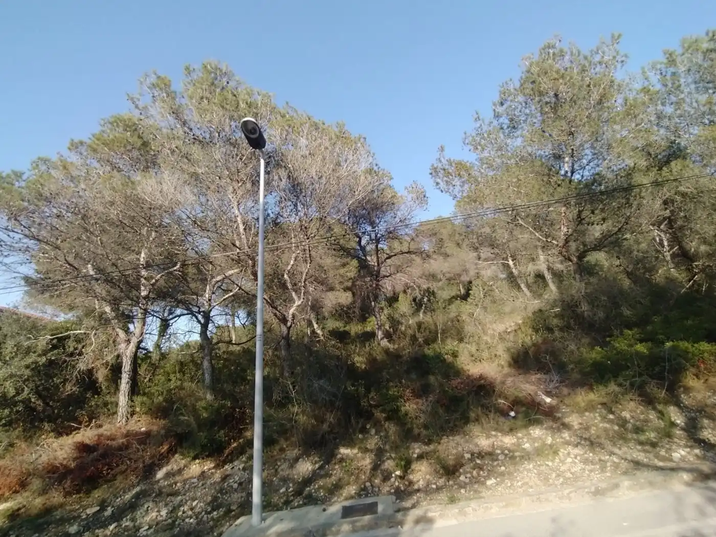 Terreny residencial en venda a Mas Romeu, imagen 8