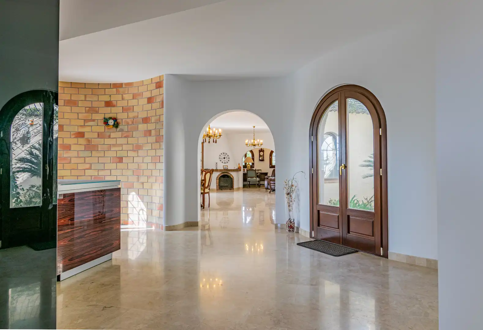 Detached house with pool for sale in Altea ciudad, imagen 34
