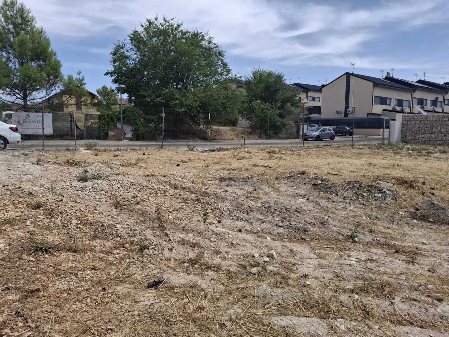 Terreny residencial en venda a Villalbilla pueblo, imagen 8